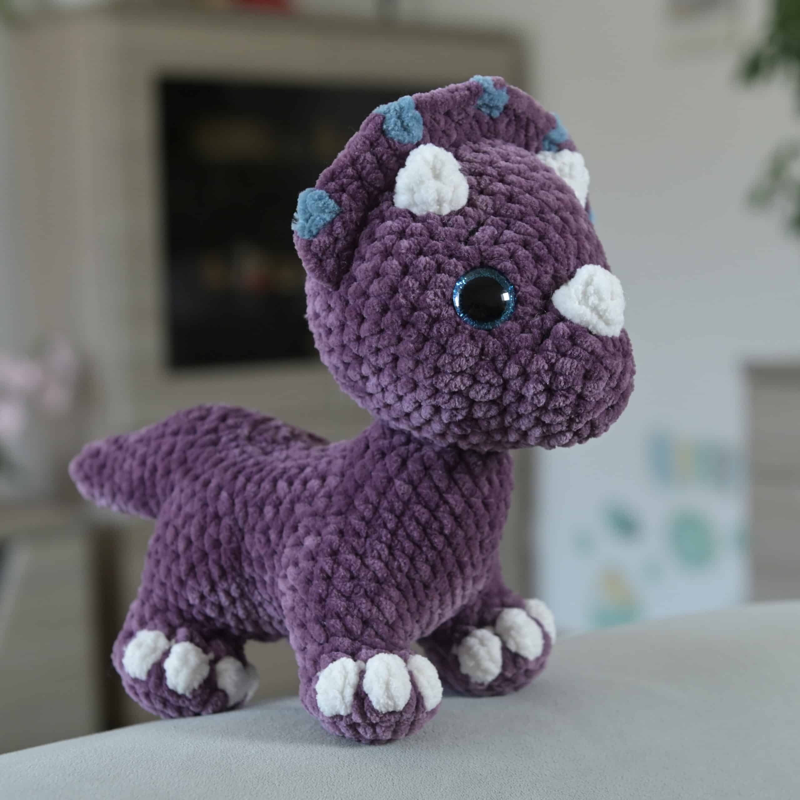 Dinosauřík - Obrázek 4